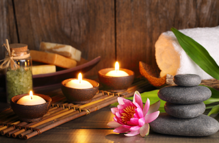 Illustration for article titled Thai Full Body to Body Massage in Delhi NCR
